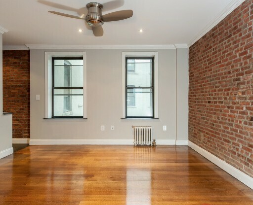2 beds, 1 bath, $3,895, Unit 5C