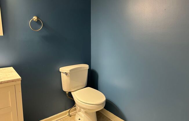 2 Bedroom Duplex Near Ft. Bragg