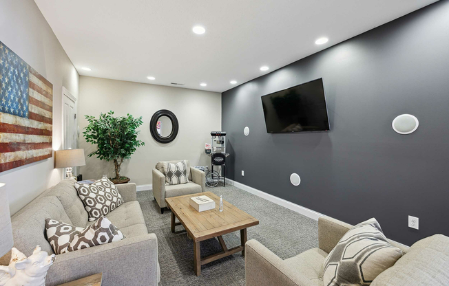 The Woods at Perry Lane - 09