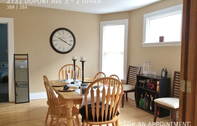 2731 Dupont Avenue South
