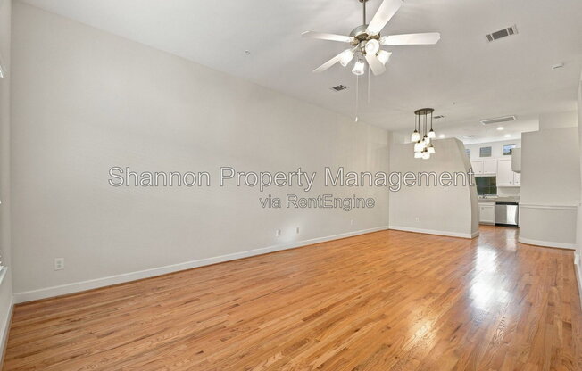 2 beds, 2 baths, 1,501 sqft, $2,150, Unit 805