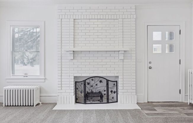 Newly Renovated SINGLE FAMILY HOME!