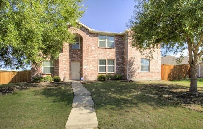 Beautiful home!!! Gorgeous wooden and tile floors. Welcoming formal room. Quiet study with french doors.