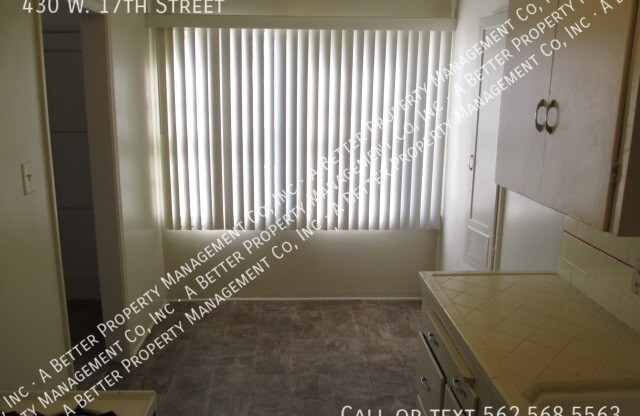 430 W 17 ST