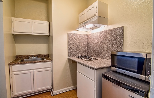 Studio, 1 bath, 215 sqft, $1,095, Unit 10