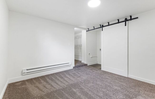 ALLORA APARTMENTS
