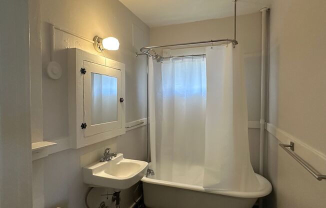 Melcliff Apartments