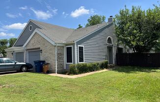 Ranchstone Garden Homes