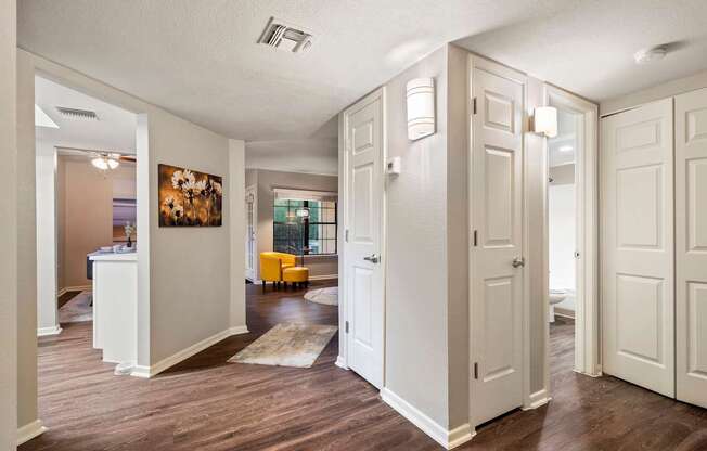 Live The Life You Deserve