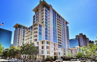 425 W. Beech Street #1706
