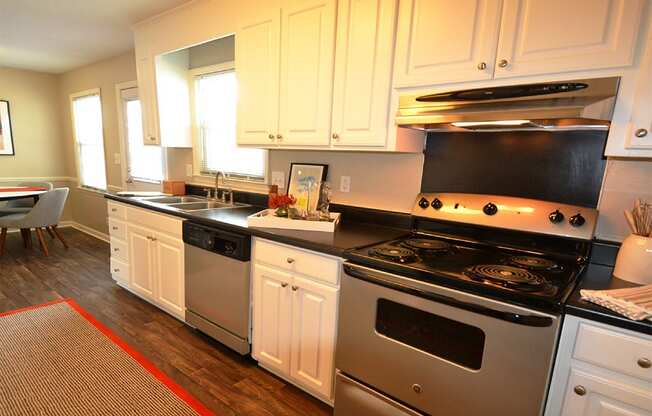 Westchester Townhomes
