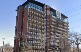 417 E. Kiowa St. #902