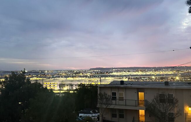 Spacious Studio aand 1-bedroom Apartments in Mission Hills – Prime Location!