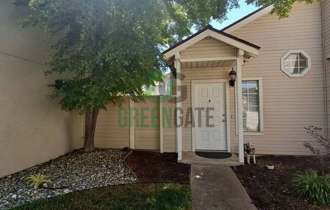 Beautiful 3 BEDROOM 2.5 BATH HOME IN MODESTO!! MOVE IN READY!