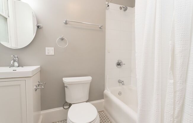 1 bed, 1 bath, $1,525, Unit 206