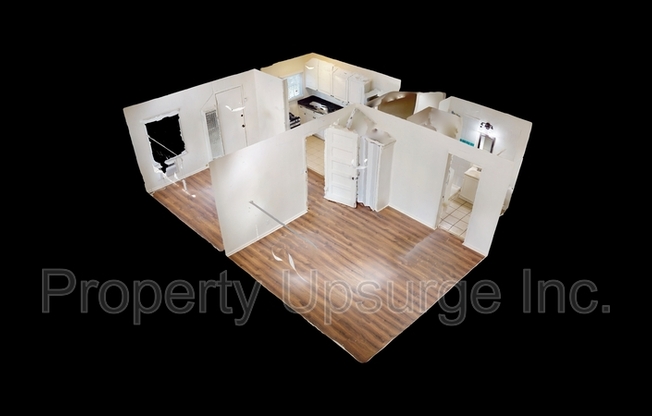 Partner-provided property photo