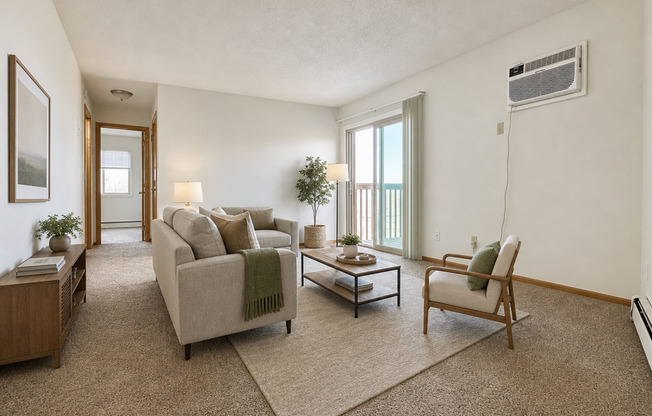 Beautiful Apartment in the Heart of Champlin, Minneapolis (Gas, Water & Trash Utilities Included!)