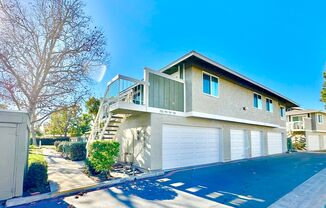 Beautifully Updated & Remodeled Upstairs Condo Unit in the Peaceful and Lovely Whelan Community of Oceanside!