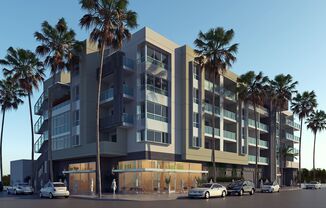 LAST UNIT LEFT!!!!! SPACIOUS 1BEDROOM 1 BATH UNIT!!!!