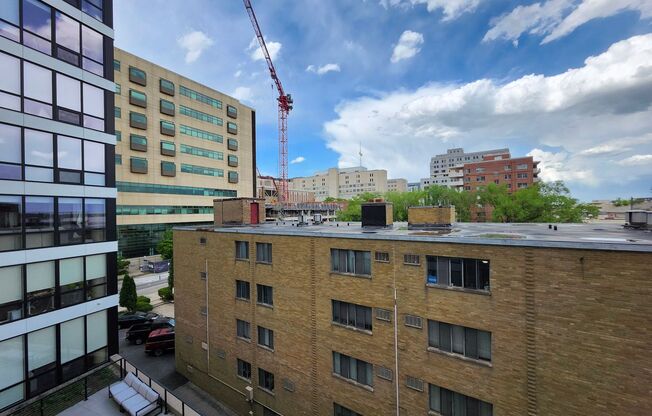 1 bed, 1 bath, 849 sqft, $2,485, Unit #421