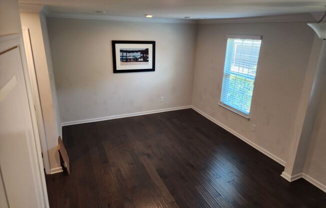 Plaza Midwood Townhome