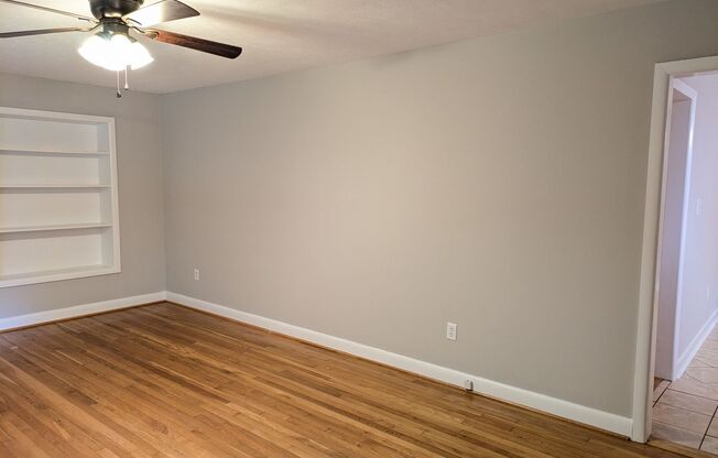 New Rental Available Now!