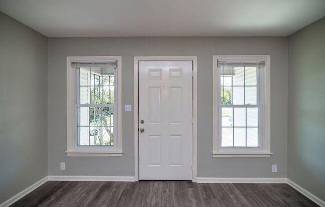 4 Bedroom Home in Fort Worth