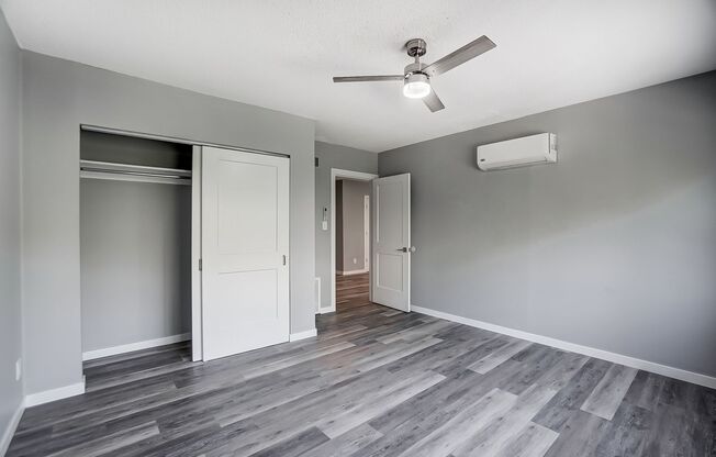2 beds, 2 baths, 1,279 sqft, $1,975, Unit 601