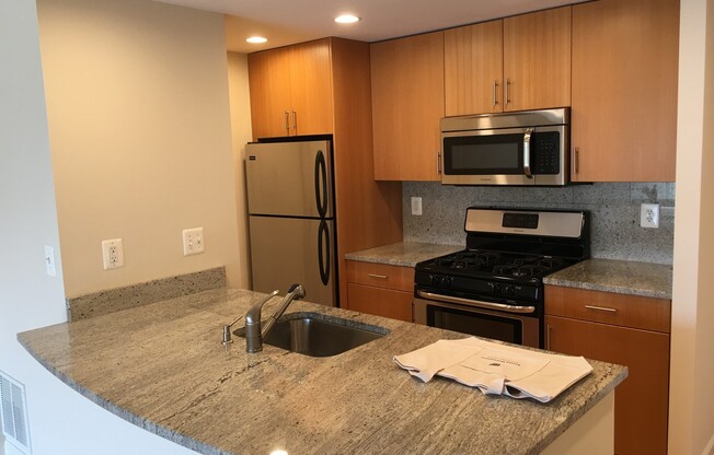 1 bed, 1 bath, 600 sqft, $4,000, Unit 0725