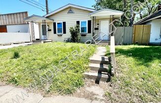 2 beds, 1 bath, $995