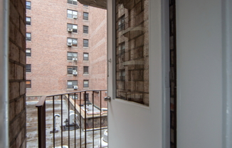 Studio, 1 bath, $4,195, Unit 4M