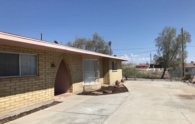 Call for a showing (928) 453-2606