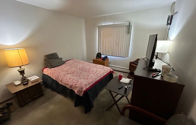 1 bed, 1 bath, $995, Unit 247