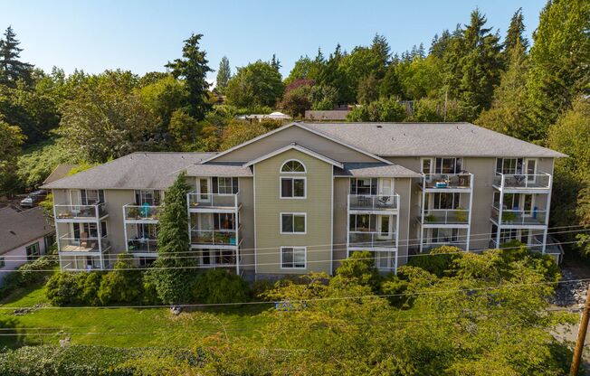 Boardwalk Apartments