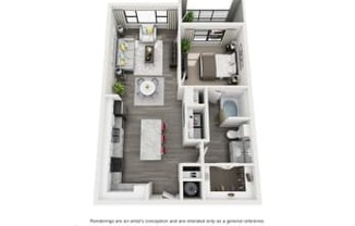 Partner-provided photo for $1656 unit