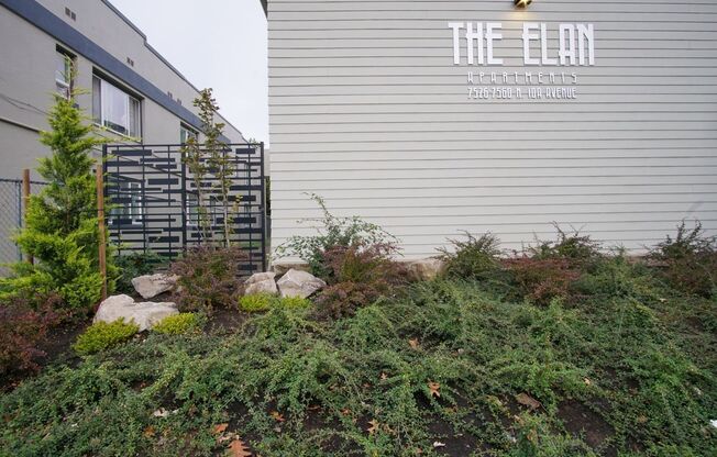 1-Bed w/Beautiful Kitchen & Off-Street Parking!