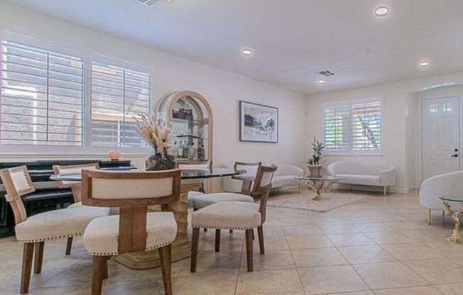 BEAUTIFUL 2 STORY 5 BEDROOM 4 FULL BATHROOM HOME