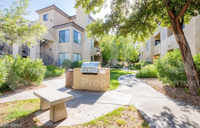 2 beds, 2 baths, 1,059 sqft, $1,849, Unit 245