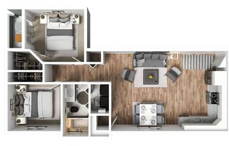 Partner-provided property photo