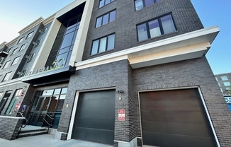 2 beds, 2 baths, 873 sqft, $3,800, Unit 407