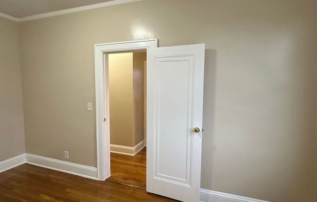 Hudson Crest - Cliffside Park