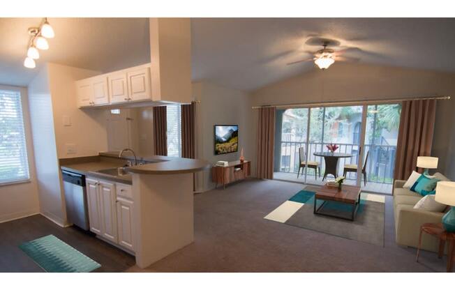 Malabar Lakes Apartments