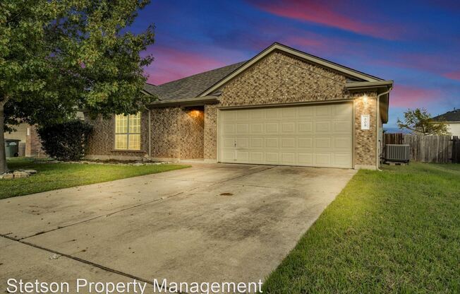 808 Encanto Drive