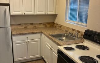 Bryant Court Apartments