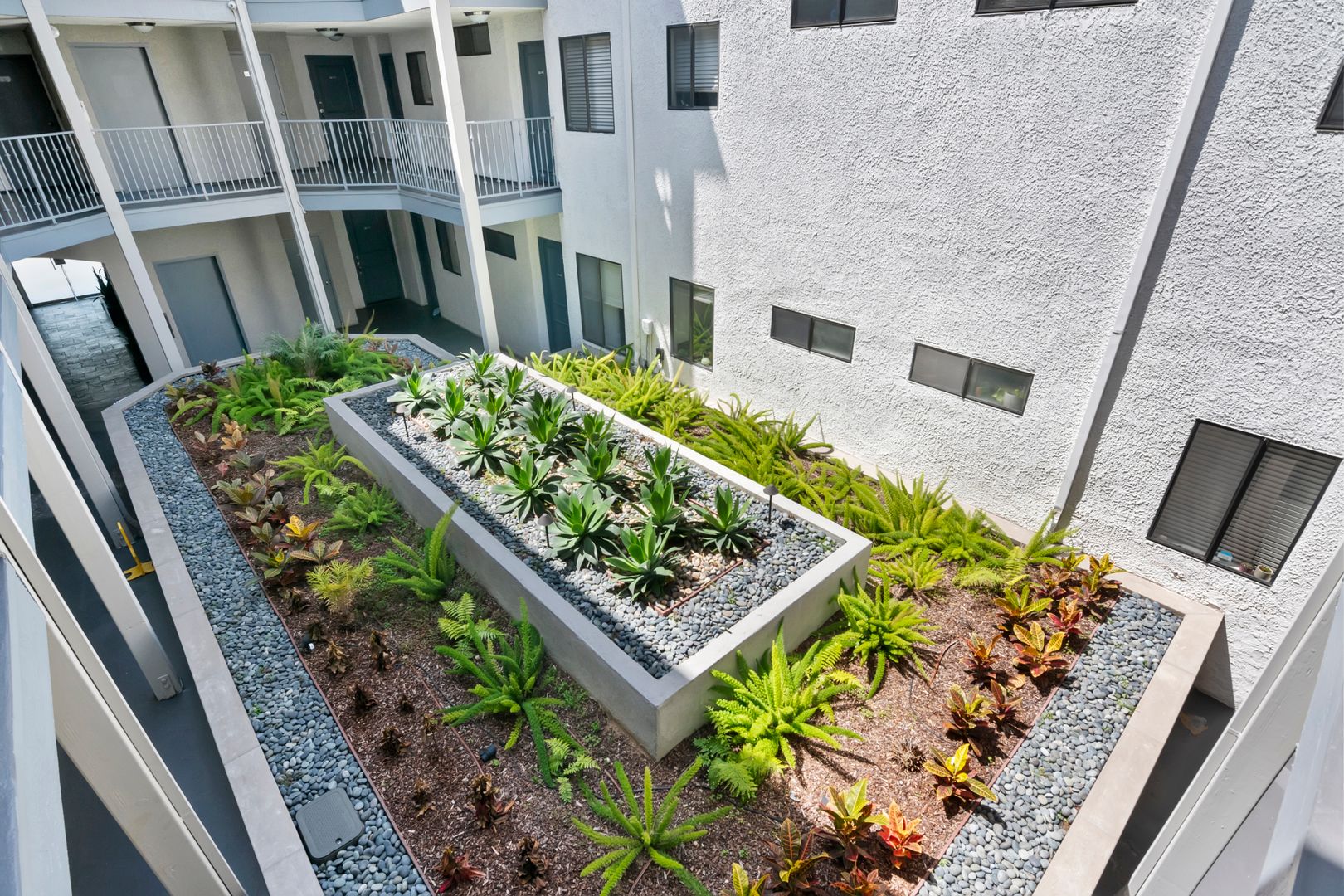 Studio View Apartment Homes