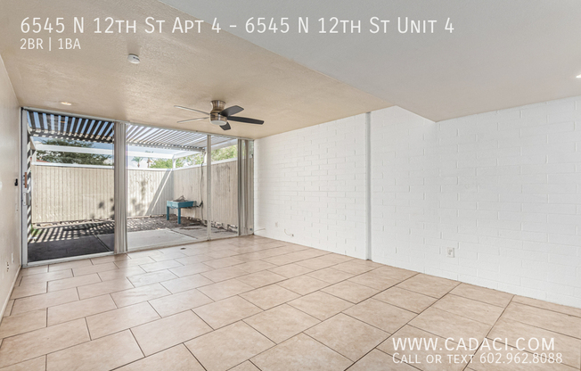 6545 N 12 ST