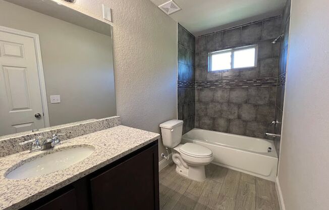 3 beds, 2.5 baths, $1,445, Unit 13312 Reid Meadows