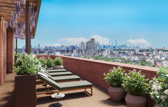 Studio, 1 bath, $3,215, Unit 19A