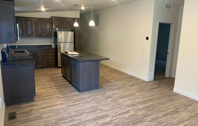 Charming 3-Bedroom Home in the Heart of Spokane Valley