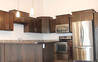 3 Bed 3 Bath Twin Home